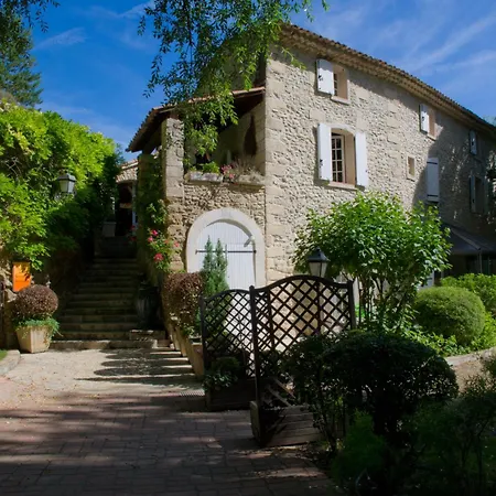 La Campagne St Lazare - Restaurant Chambres d'Hôtes Piscine&SPA-3