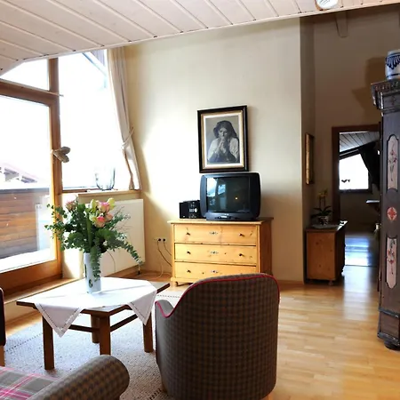 Hotel Garni&Appartements Ilgerhof-3