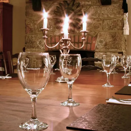 The Globe Inn-3