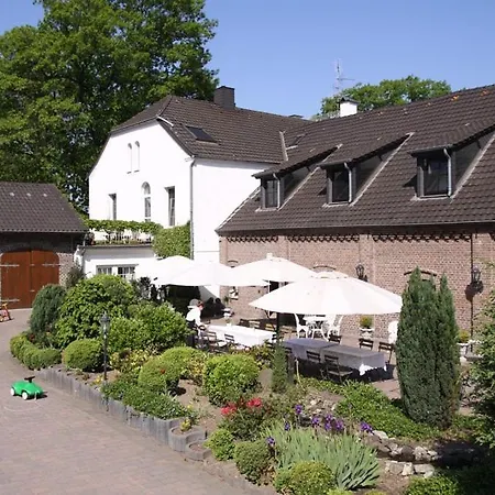 Hotel Fuerstenberger Hof-2