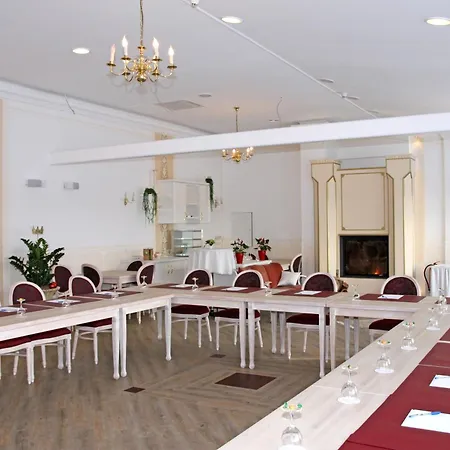 Hotel Fürstenberger Hof-3