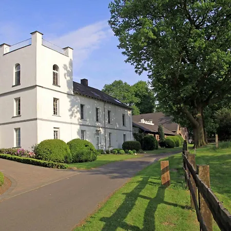 Hotel Fuerstenberger Hof-3