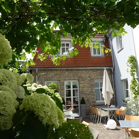 Hotel Am Torturm-3