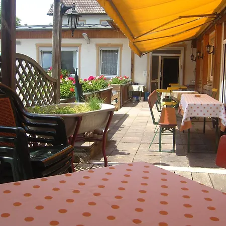 Hotel Gasthof Stern-2