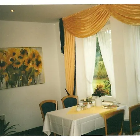 Gästehaus Hankhausen-2