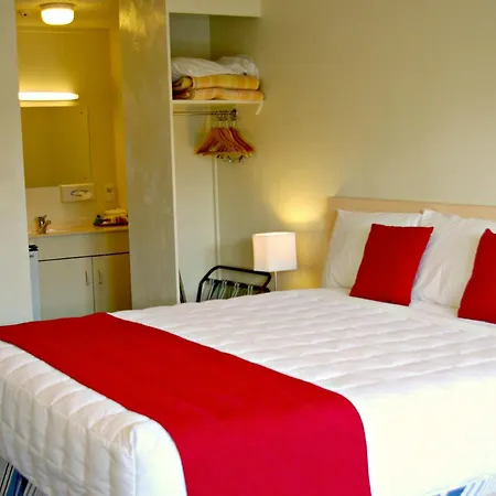 Abbots Hamilton - Hotel And Conference Centre-2