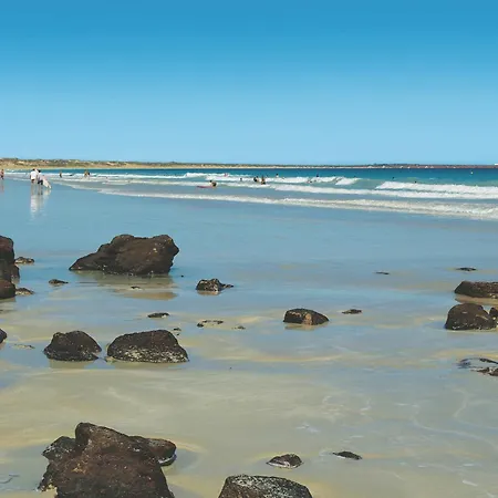 Oaks Broome Hotel-2