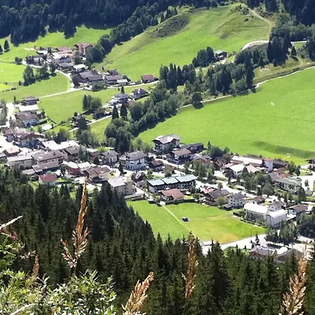 Appartementhaus Elmo Viehhauser KG-3