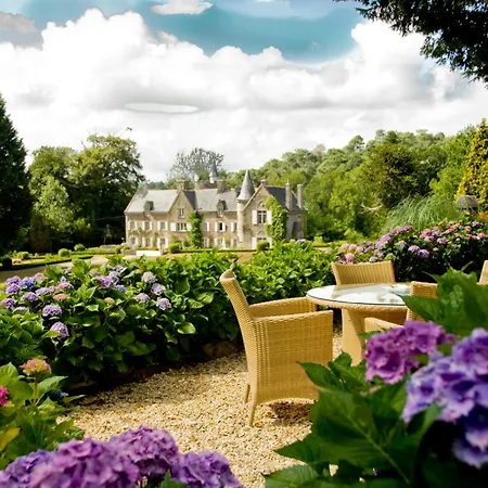 Manoir De Kertalg-2