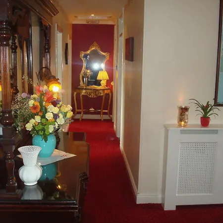 Athlumney Manor Guest Accommodation-2