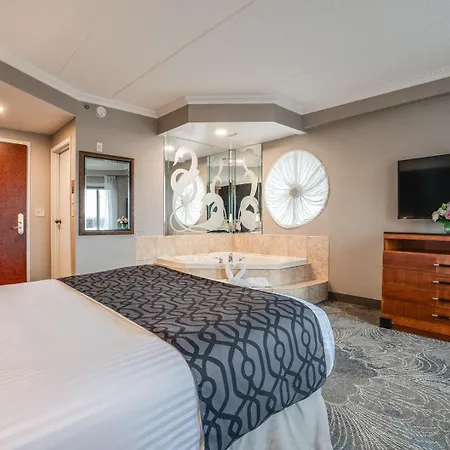 Monte Carlo Inn Barrie - Newly Renovated-2