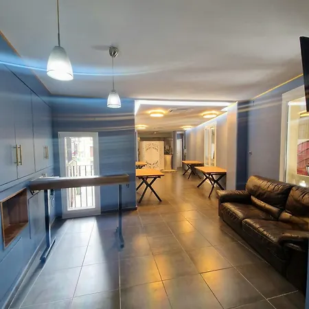 Hostal Rugaca-2