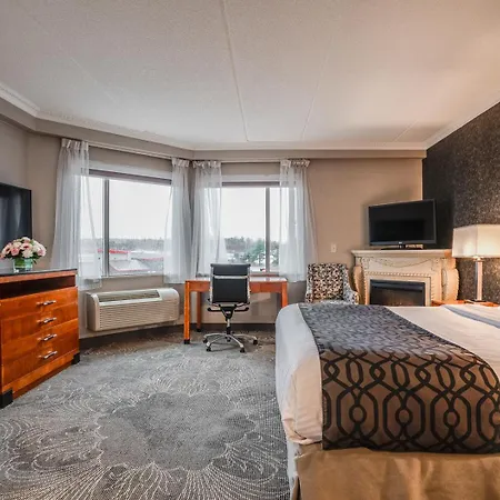 Monte Carlo Inn Barrie - Newly Renovated-3