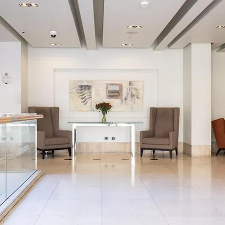 Holiday Inn Express Santiago Las Condes By Ihg-2