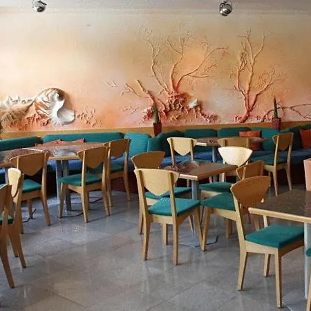 Stadtcafé Hotel garni-2