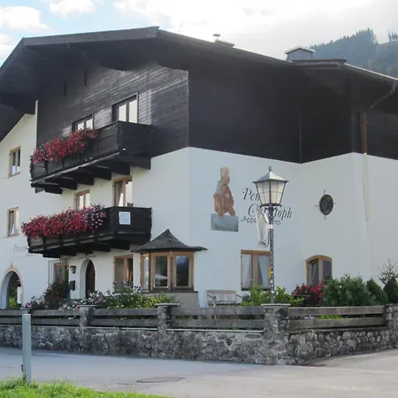 Pension Appartments Christoph-3