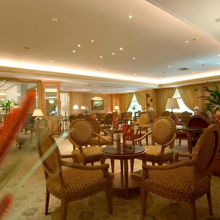 New Madinah Hotel-3