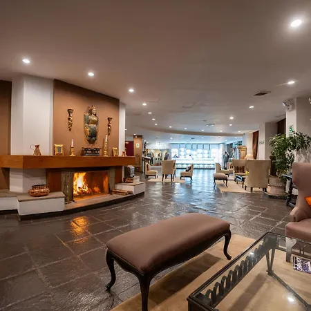 Hotel Jose Antonio Cusco-3