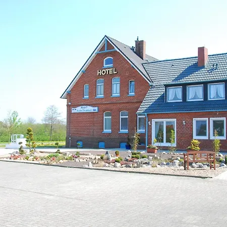 Hotel Norden Norddeich-2