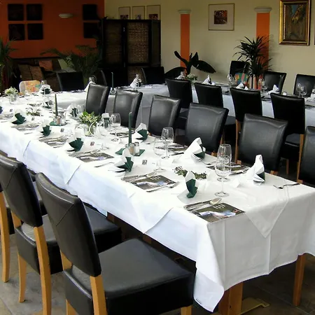 Hotel Zum Goldenen Hirschen-3
