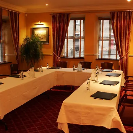 The Glendalough Hotel-3