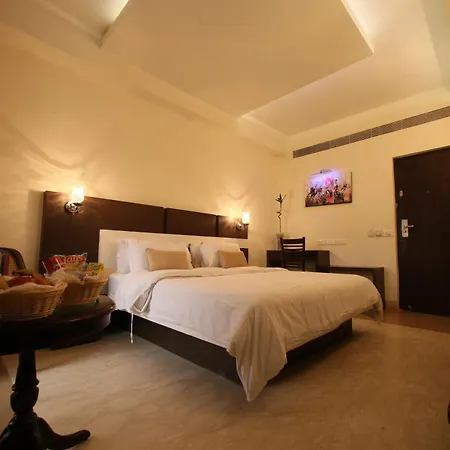 Hotel Taj Resorts-2
