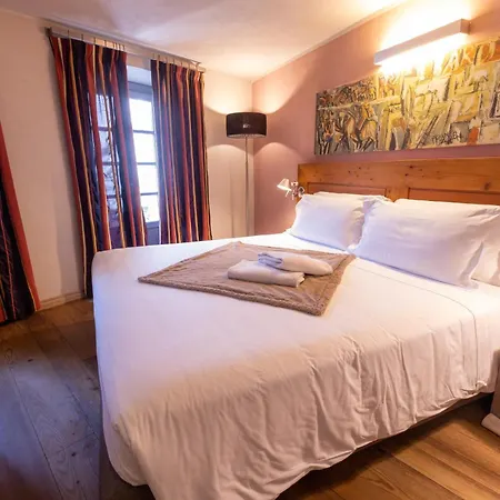 Hotel Ad Gallias-2