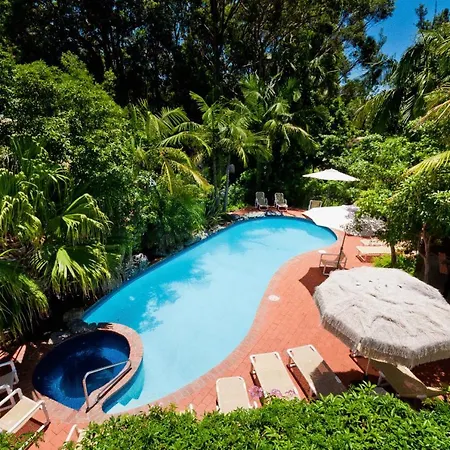 Shelly Beach Resort-2