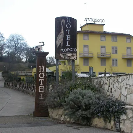 Hotel Il Roscio-3