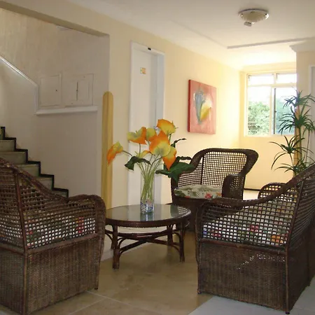 Raio de Sol Praia Hotel-2