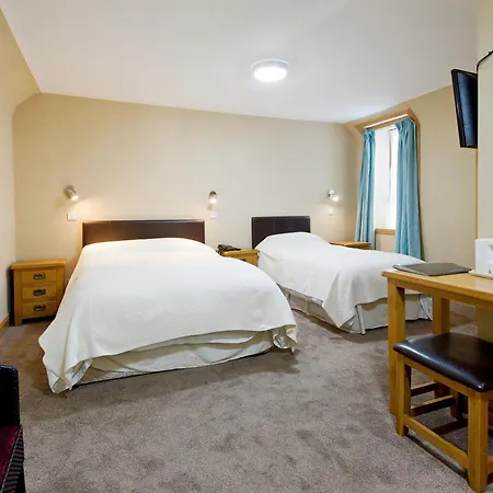 Nethercliffe Hotel-2