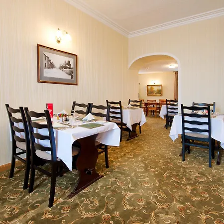 Nethercliffe Hotel-2