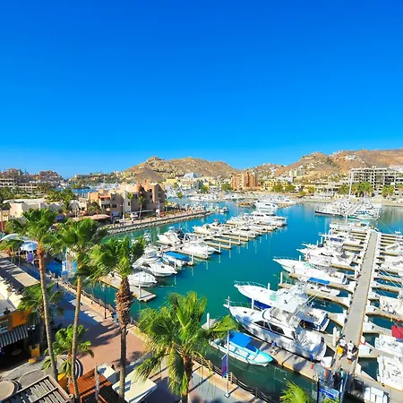 Marina Fiesta Resort & Spa, A La Carte All Inclusive Optional-2