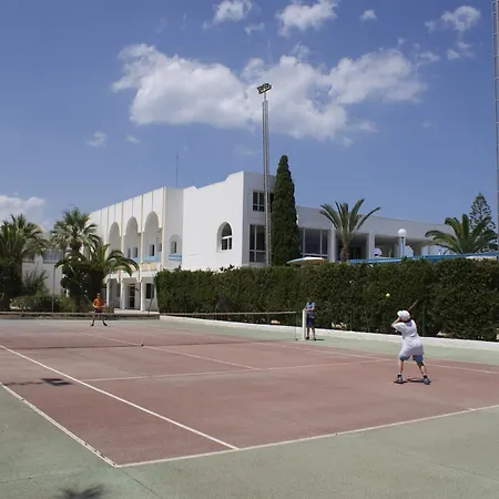 El Mouradi Club Selima-2