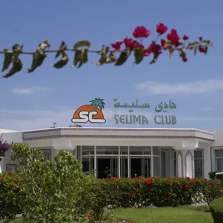 El Mouradi Club Selima-3