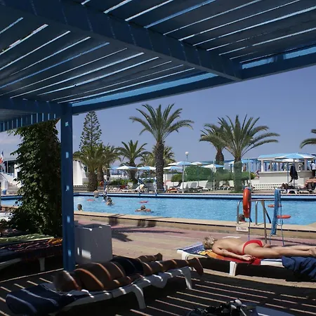 El Mouradi Club Selima-2
