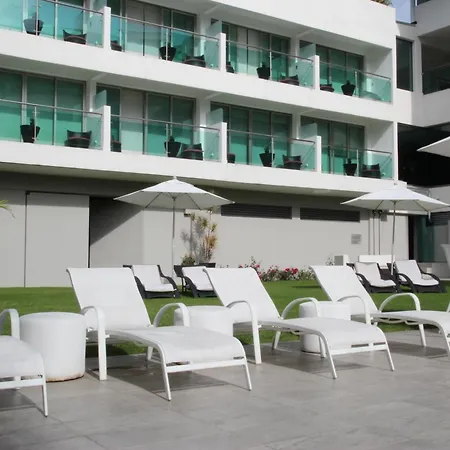 Hotel Rio 1300-3