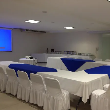 Hotel Rio 1300-2