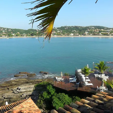 Hotel Ferradura Private-2