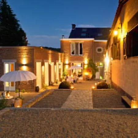 B&B Domaine Villa Bayard-3