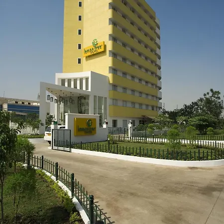 Lemon Tree Hotel Hinjewadi Pune-3