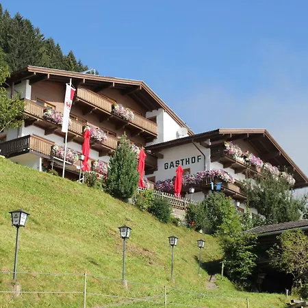 Gasthof Pension Berghof-3