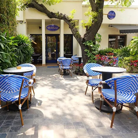 The Manor - New Delhi-2
