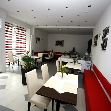 Cityhotel Ahlen Garni-2
