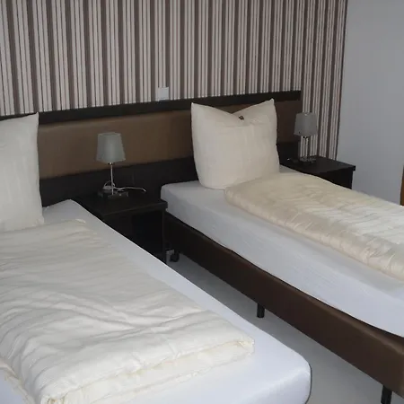 Cityhotel Ahlen Garni-2