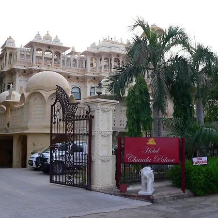 Chunda Palace-3