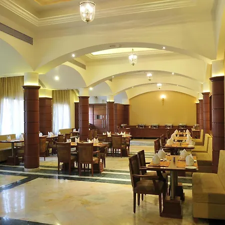 Cambay Resort, Udaipur-2