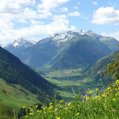 Gasthof Andrelwirt Rauris-2