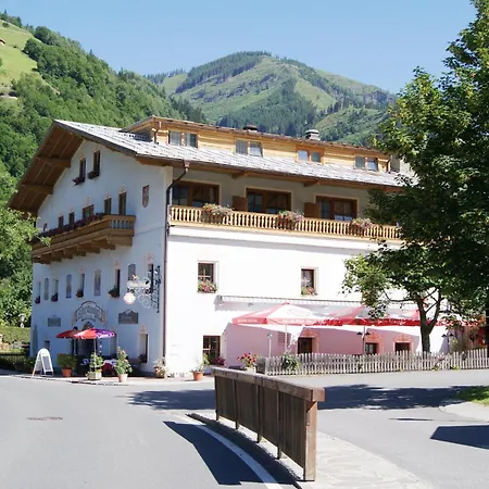 Gasthof Andrelwirt Rauris-3