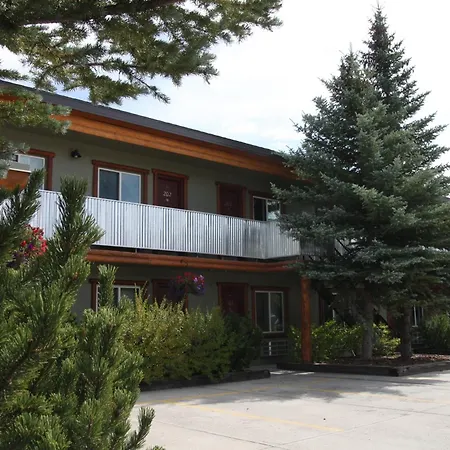 Moose Creek Inn-3